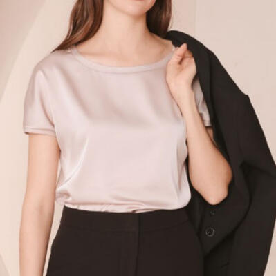 WOMEN'S S/S SWEATER ADD41 Tellini S.r.l. Wholesale Clothing