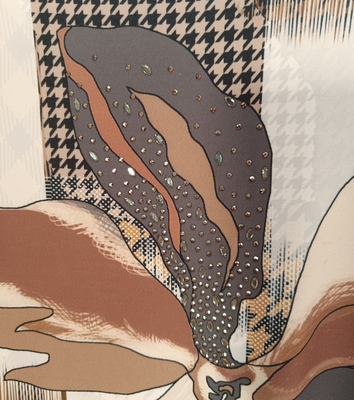 WOMEN'S SHAPED SWEATER M/L AI24184/AF Tellini S.r.l. Wholesale Clothing