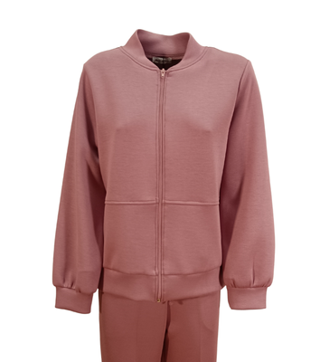 WOMEN'S JACKET AI24173/AF Tellini S.r.l. Wholesale Clothing