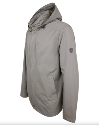 MEN'S ANCHOR JACKET Tellini S.r.l. Wholesale Clothing