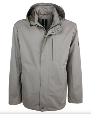 MEN'S SHAPED ANCHOR JACKET Tellini S.r.l. Wholesale Clothing