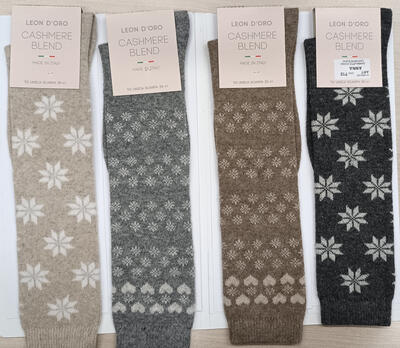 ČARAPA ŽENSKA DUGA 713 ANNA Tellini S.R.L. Veleprodajna odjeća