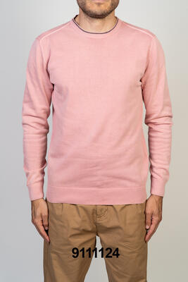 MEN'S SWEATER 9111124 Tellini S.r.l. Wholesale Clothing