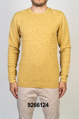 MEN'S SWEATER 9266124 Tellini S.r.l. Wholesale Clothing