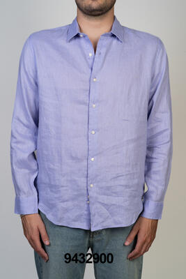 CAMICIA UOMO M/L 9432900 Tellini S.R.L. Χονδρική ενδυμασία