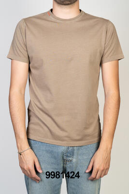 TSHIRT UOMO M/M 9981424 Ingrosso Maglieria Uomo Tellini S.r.l.