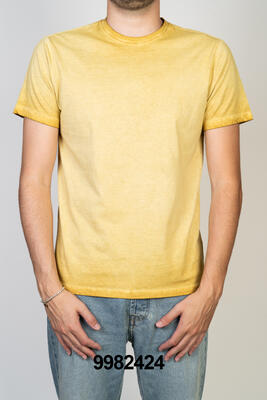 TSHIRT UOMO M/M 9982424 Ingrosso Maglieria Uomo Tellini S.r.l.