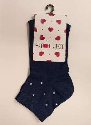 CALZINO DONNA AS02 Tellini S.r.l. Ingrosso Abbigliamento