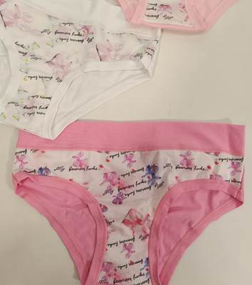SLIP BAMBINA B2906 Tellini S.r.l. Wholesale Clothing