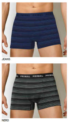 TRIS MEN'S BOXER B367 Tellini S.r.l. Wholesale Clothing