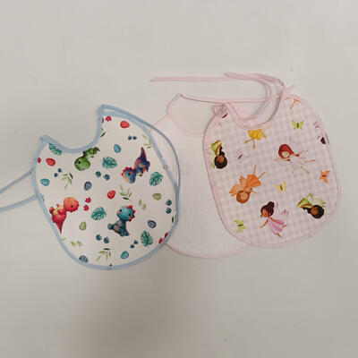 BAV169 BIB HERE Tellini S.r.l. Wholesale Clothing