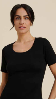 CAMICIOLA DONNA M/M BD06 Tellini S.R.L. Velkoobchodní oblečení