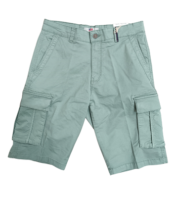 MEN'S BERMUDA SHORTS BECB31 Tellini S.r.l. Wholesale Clothing