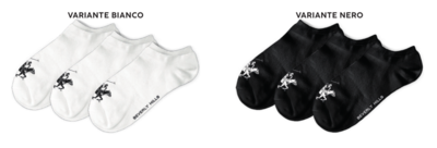 TRIS CALZINO UX BHPC790 Ingrosso Intimo Tellini S.r.l.