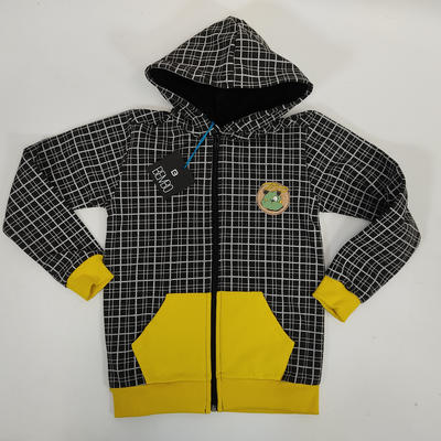 FELPA BAMBINO BK3434 Ingrosso Bambino Tellini S.r.l.