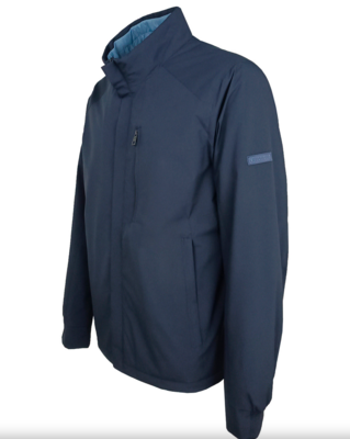 MEN'S BLANCA JACKET Tellini S.r.l. Wholesale Clothing