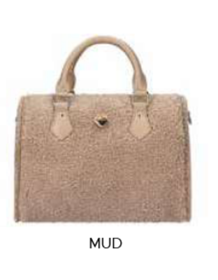 WOMEN'S BAG BRU0124 Tellini S.r.l. Wholesale Clothing