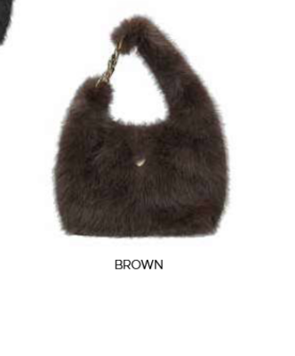 WOMEN'S BAG BRU0132 Tellini S.r.l. Wholesale Clothing