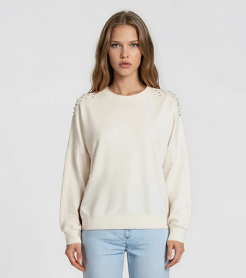 FELPA DONNA C470 Tellini S.r.l. Wholesale Clothing