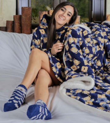PLAID PATTERN 130X160 Tellini S.r.l. Ingrosso Abbigliamento