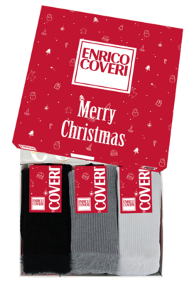 CANDY WOMEN'S MIDI SOCK Tellini S.r.l. Wholesale Clothing