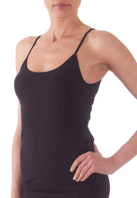 TOP DONNA S/S 052 CR007 Tellini S.r.l. Ingrosso Abbigliamento
