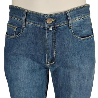 MEN'S TROUSERS CAPRI210 Tellini S.r.l. Wholesale Clothing