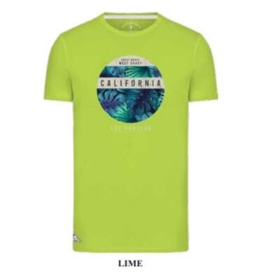 TSHIRT UOMO M/M CB431046 Tellini S.r.l. Ingrosso Abbigliamento