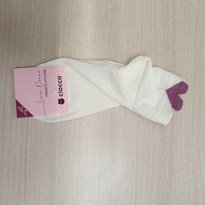 CALZINO DONNA CID0036S Tellini S.R.L. Velkoobchodní oblečení