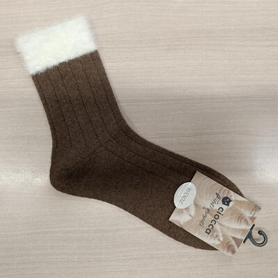 WOMEN'S SHORT SOCKS CID9990C Tellini S.r.l. Wholesale Clothing