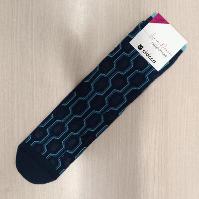 WOMEN'S ABS SOCKS CID9999A Tellini S.r.l. Wholesale Clothing