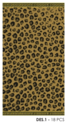 TELO MARE CLEOPATRA 90X165 Tellini S.r.l. Wholesale Clothing