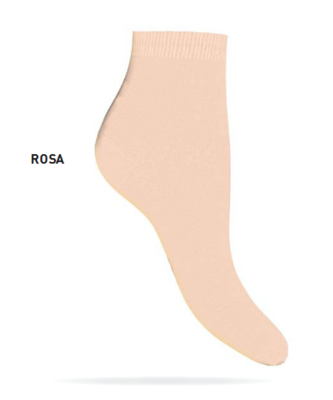 CALZINO CORTO DONNA CO04 Tellini S.r.l. Ingrosso Abbigliamento