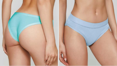 SLIP WOMAN 509C Tellini S.r.l. Wholesale Clothing