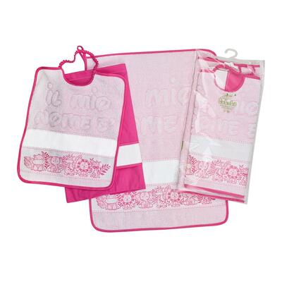 TRIS COM246 SAFARI ASYLUM PACK Tellini S.r.l. Wholesale Clothing