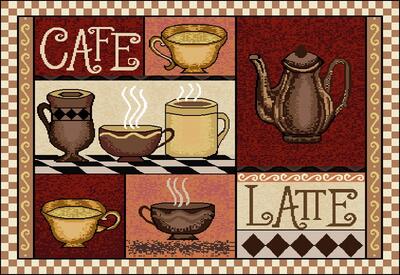 COUNTRY CARPET 50X140 Tellini S.r.l. Wholesale Clothing