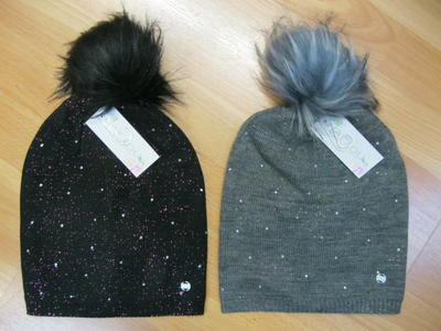 CUFFIA RAGAZZA CP2888 Ingrosso Abbigliamento Ragazza 8/16 Anni Tellini S.r.l.