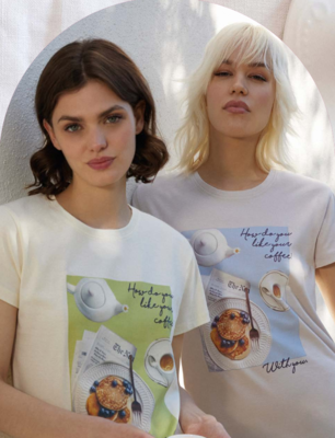 WOMEN'S SERAFINO PAJAMAS M/M 3276 Tellini S.r.l. Wholesale Clothing