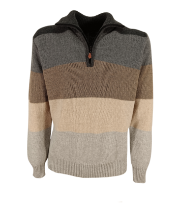 MAGLIA UOMO CROMO/30Z Tellini S.R.L. Veleprodajna odjeća
