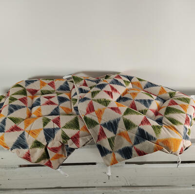 MAGIC KITCHEN CUSHION WITH FLAP Tellini S.r.l. Wholesale Clothing