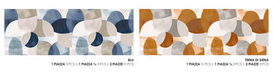 QUILT 1/2P CHALLENGE Tellini S.r.l. Wholesale Clothing