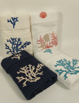 KOMPLETNÍ VÝŠIVKA NÁPAD HOUBA 1+1 Tellini S.R.L. Velkoobchodní oblečení