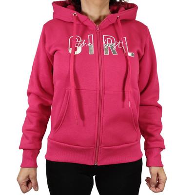 FELPA DONNA D3318 Tellini S.r.l. Ingrosso Abbigliamento