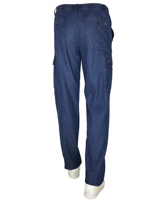 PÁNSKÉ PŘIZPŮSOBENÉ KALHOTY DARCY Tellini S.R.L. Velkoobchodní oblečení