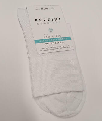 WOMEN'S SHORT SOCKS DCZ550 Tellini S.r.l. Wholesale Clothing