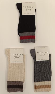 CALZINO DONNA DCZPAI2506 Tellini S.R.L. Velkoobchodní oblečení