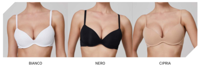 DESIRE WOMEN'S UNDERWIRE BRA Tellini S.r.l. Wholesale Clothing