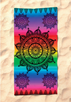 TELO MARE DEHLI  90X165 Tellini S.r.l. Wholesale Clothing