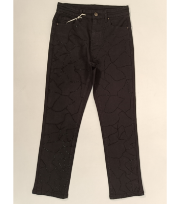 WOMEN'S JEANS E079 Tellini S.r.l. Wholesale Clothing