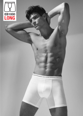 BOXER UOMO EB1000LONG Tellini S.r.l. Ingrosso Abbigliamento